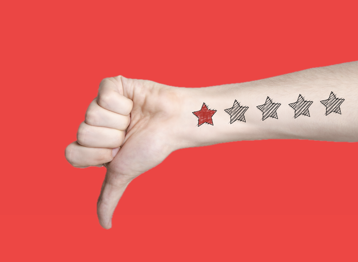 5 Fast-Food Chains That Have “Gone Downhill” in 2025